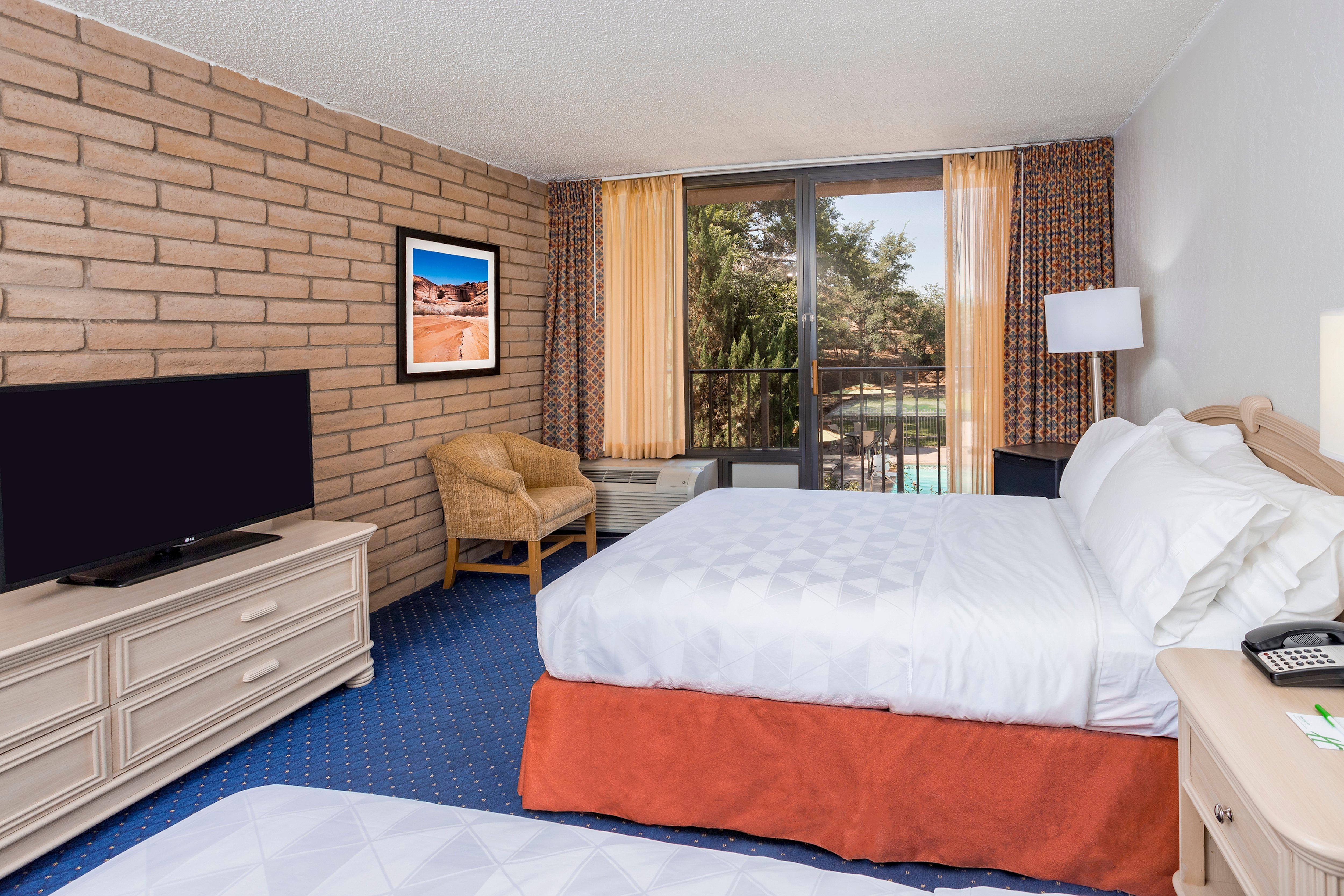 Holiday Inn Canyon De Chelly-Chinle By Ihg Zewnętrze zdjęcie
