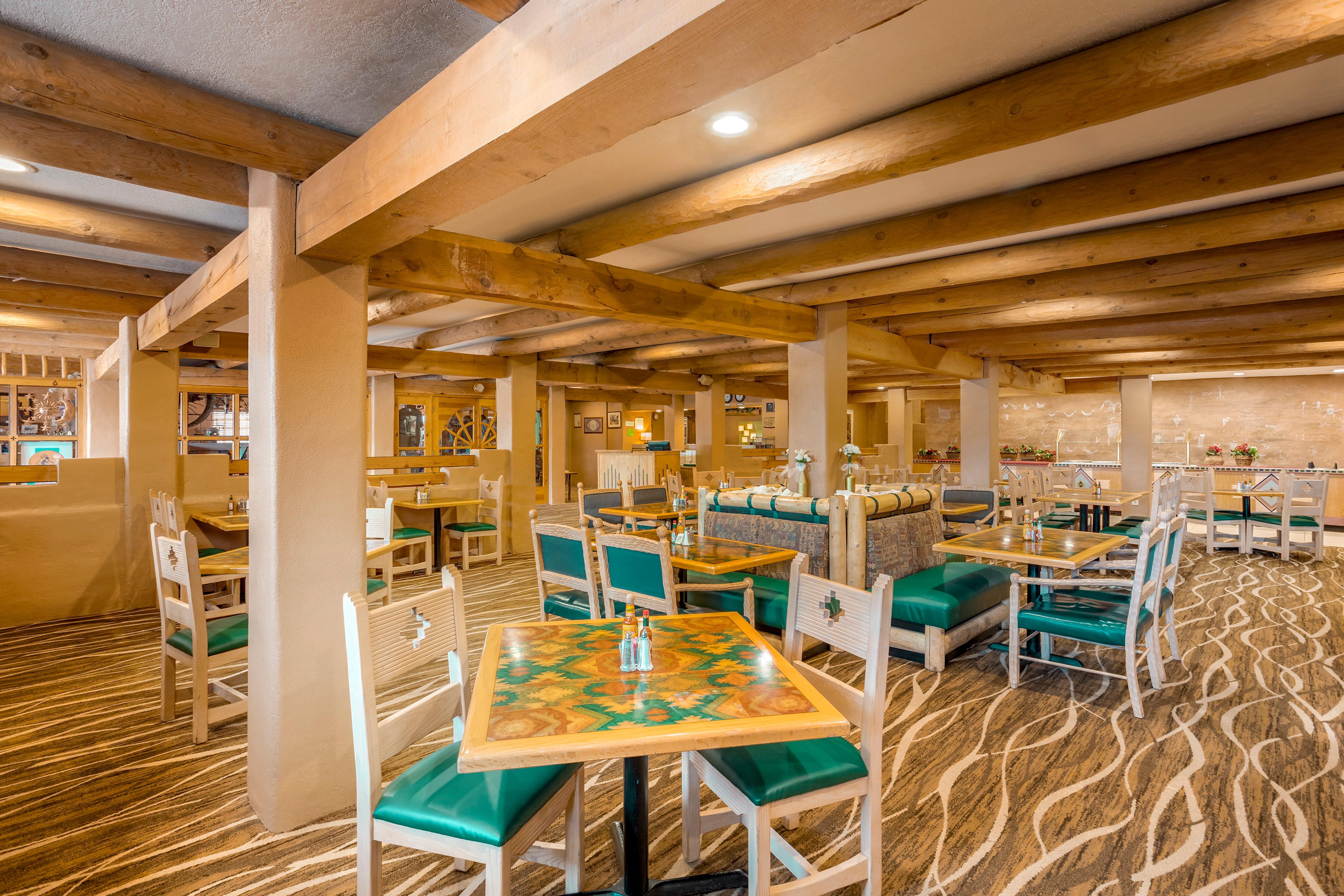 Holiday Inn Canyon De Chelly-Chinle By Ihg Zewnętrze zdjęcie