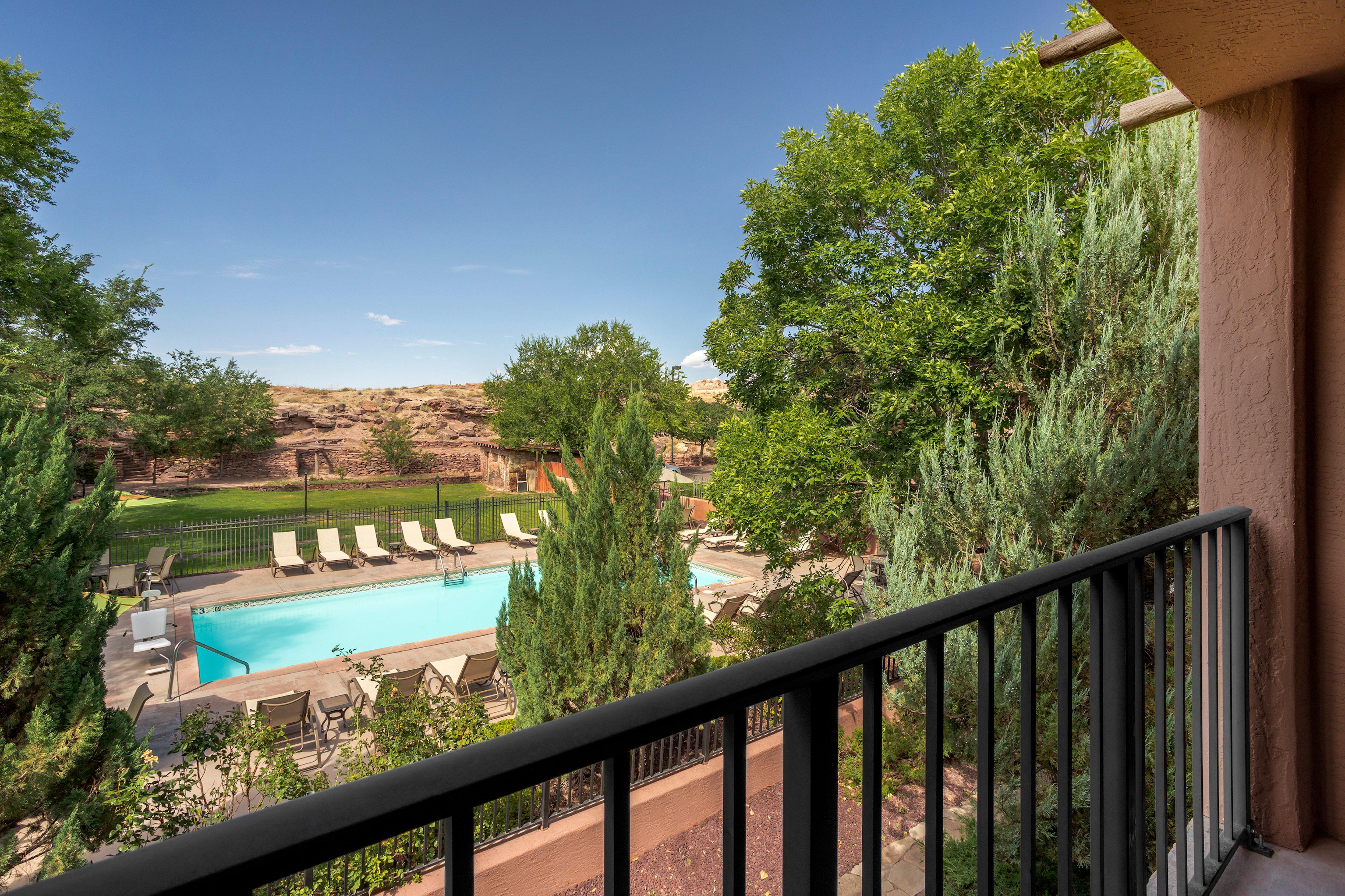 Holiday Inn Canyon De Chelly-Chinle By Ihg Zewnętrze zdjęcie