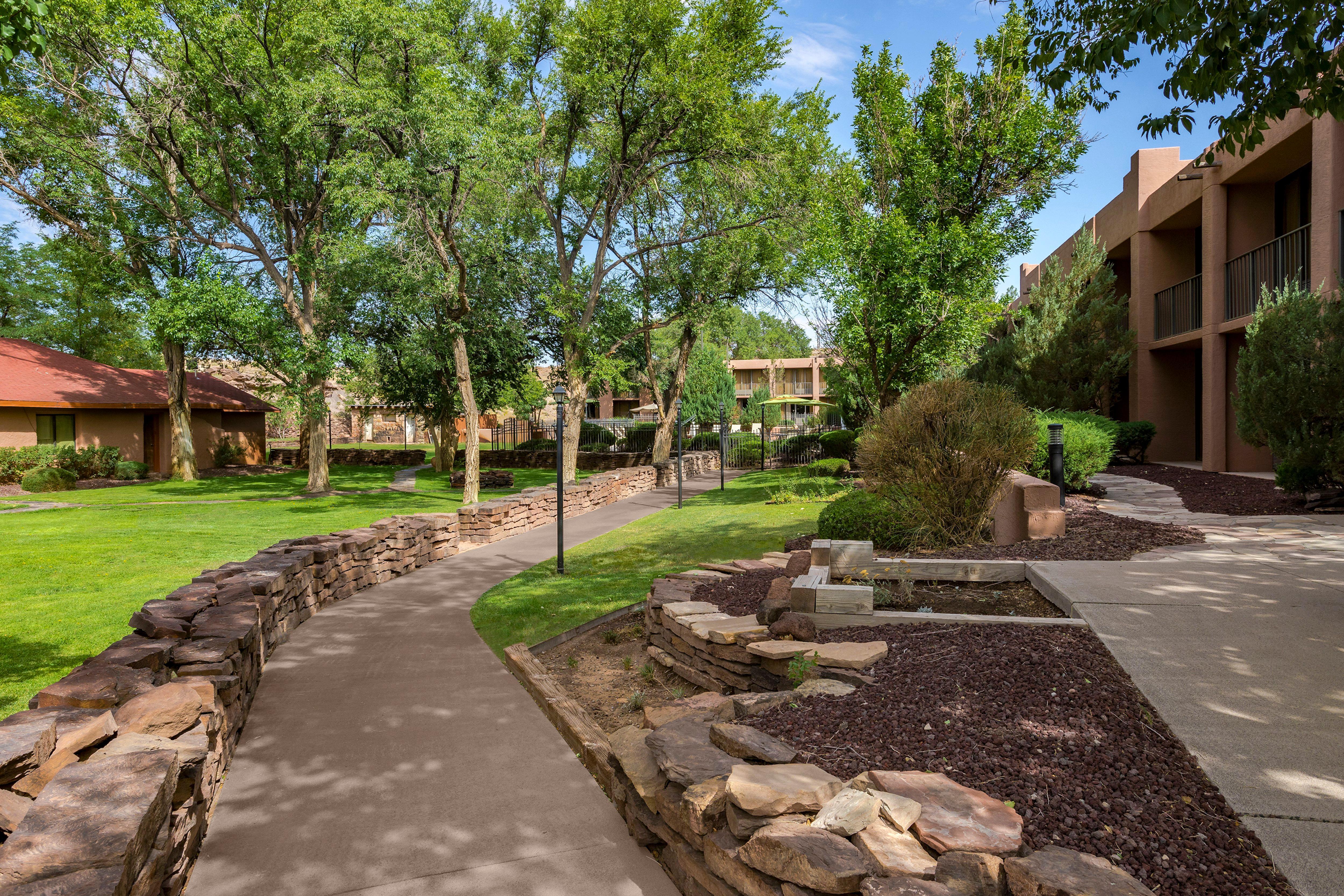 Holiday Inn Canyon De Chelly-Chinle By Ihg Zewnętrze zdjęcie