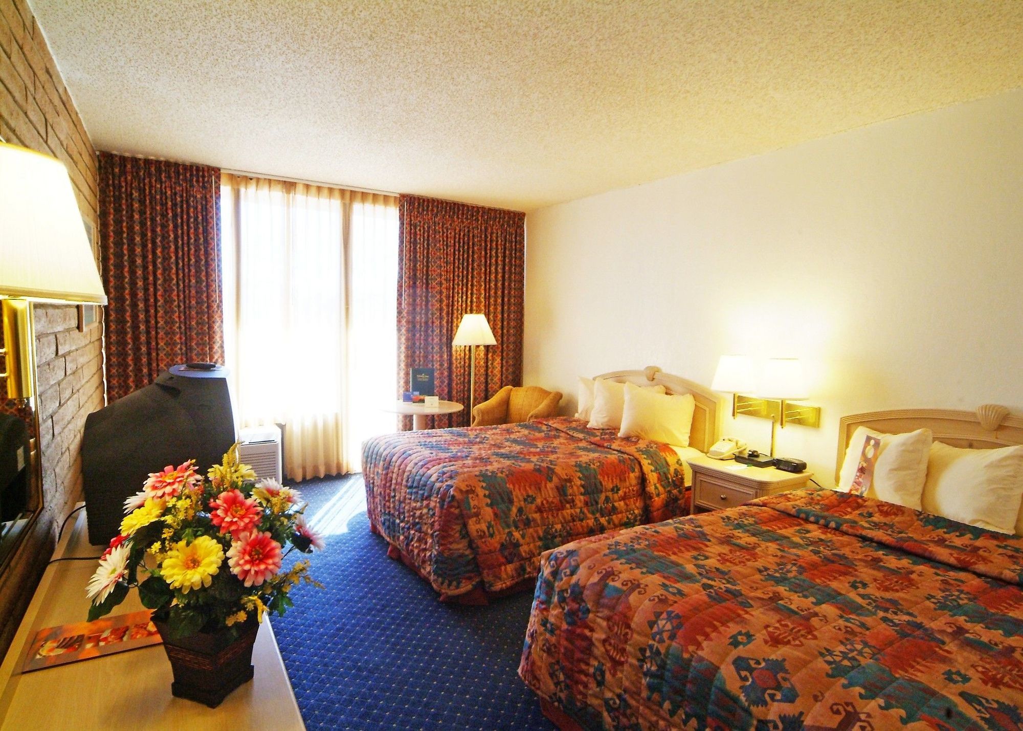 Holiday Inn Canyon De Chelly-Chinle By Ihg Zewnętrze zdjęcie