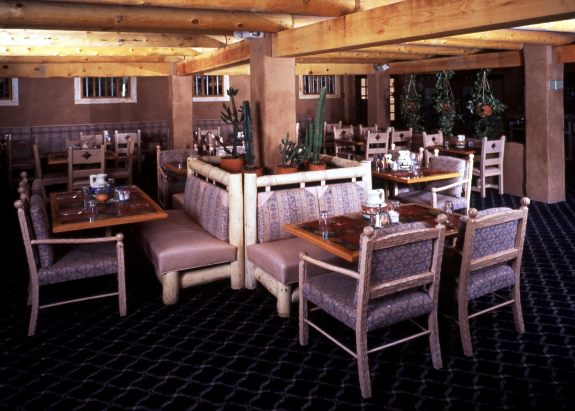 Holiday Inn Canyon De Chelly-Chinle By Ihg Zewnętrze zdjęcie