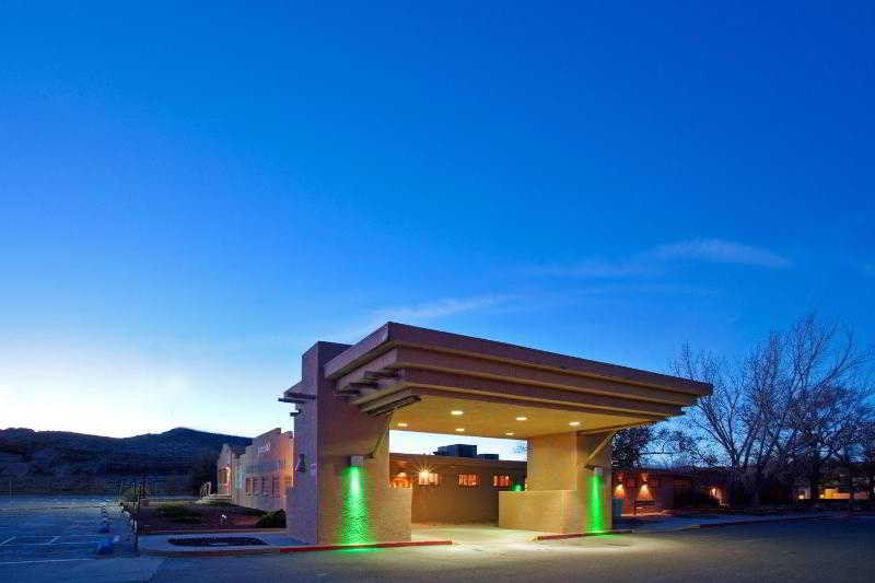 Holiday Inn Canyon De Chelly-Chinle By Ihg Zewnętrze zdjęcie