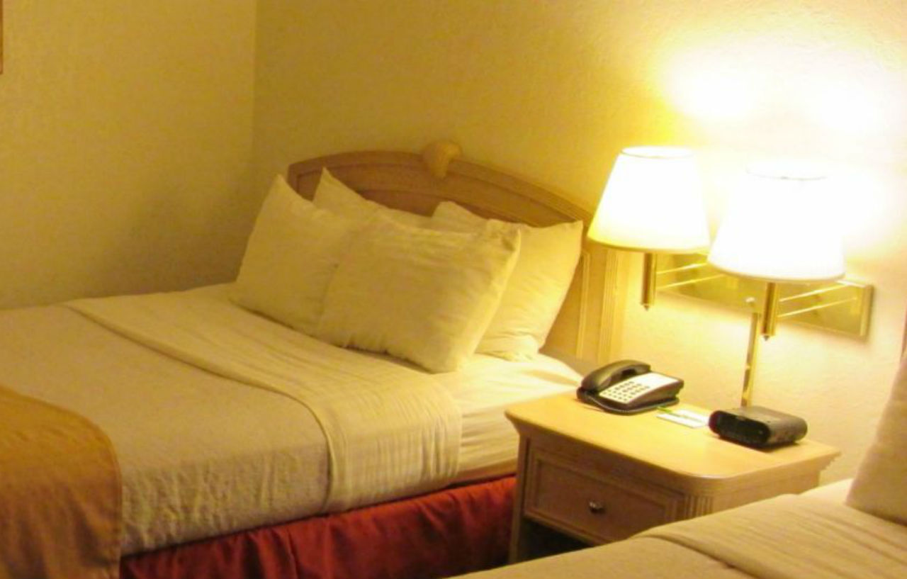 Holiday Inn Canyon De Chelly-Chinle By Ihg Zewnętrze zdjęcie