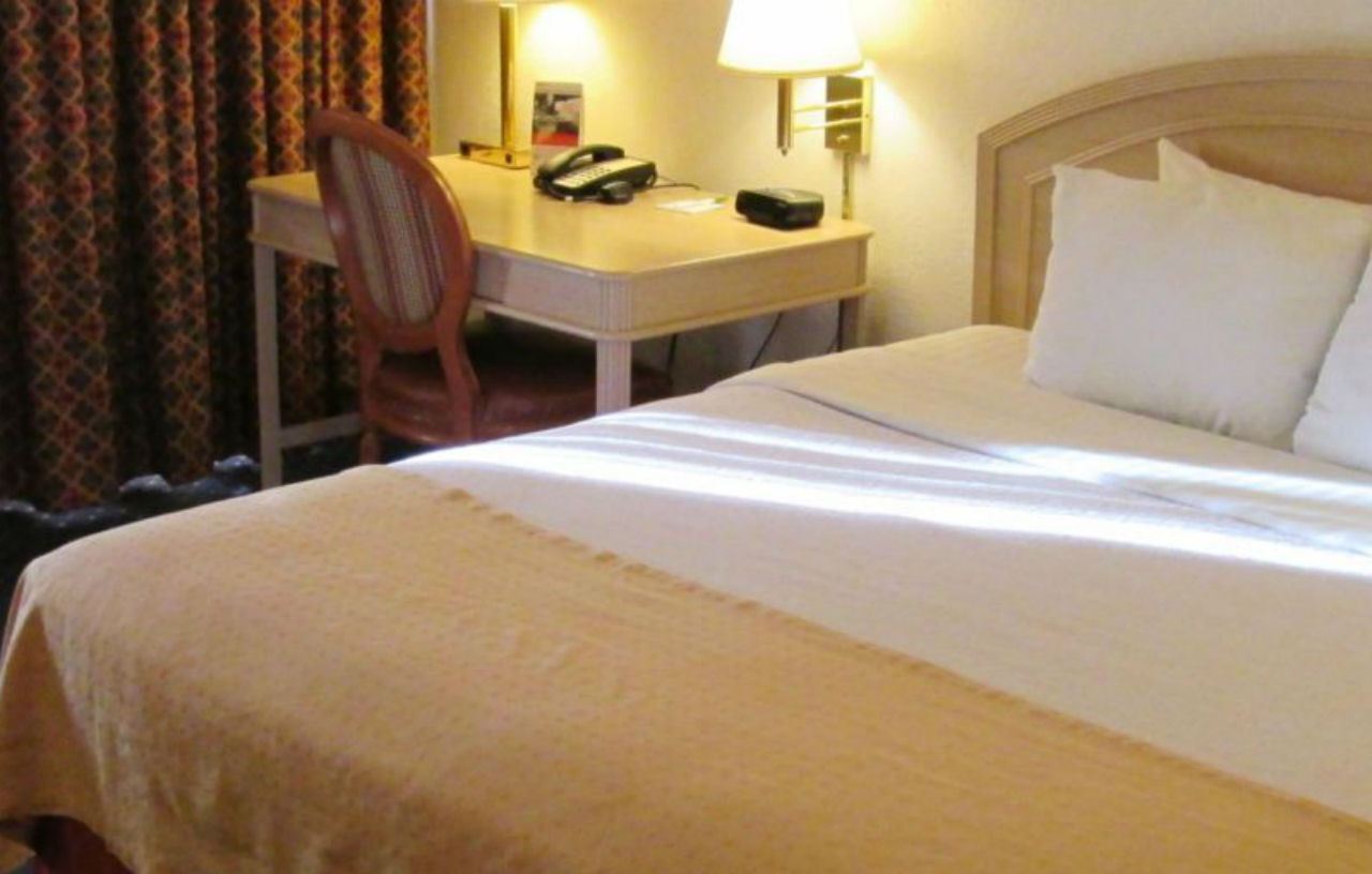 Holiday Inn Canyon De Chelly-Chinle By Ihg Zewnętrze zdjęcie